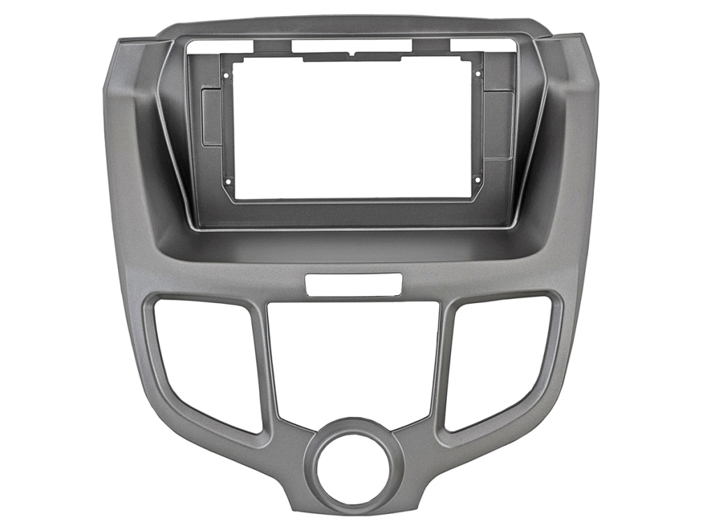 Рамка для UMS  HONDA Odyssey III 2003-2008 (RB1, RB2), 10" (пр. руль)