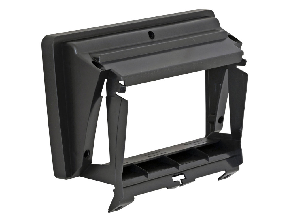Рамка для UMS  LAND ROVER Range Rover Sport 2005-2009, 9"