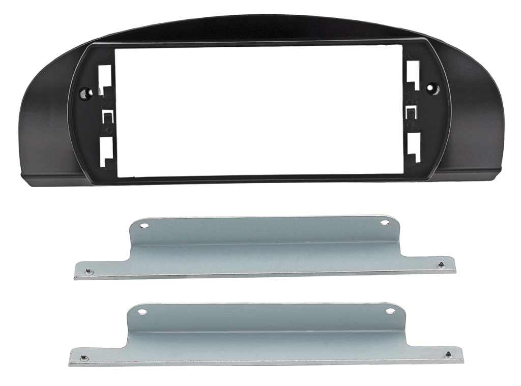 Рамка для UMS  BMW 3 (Е92) 2004-2012, 12"