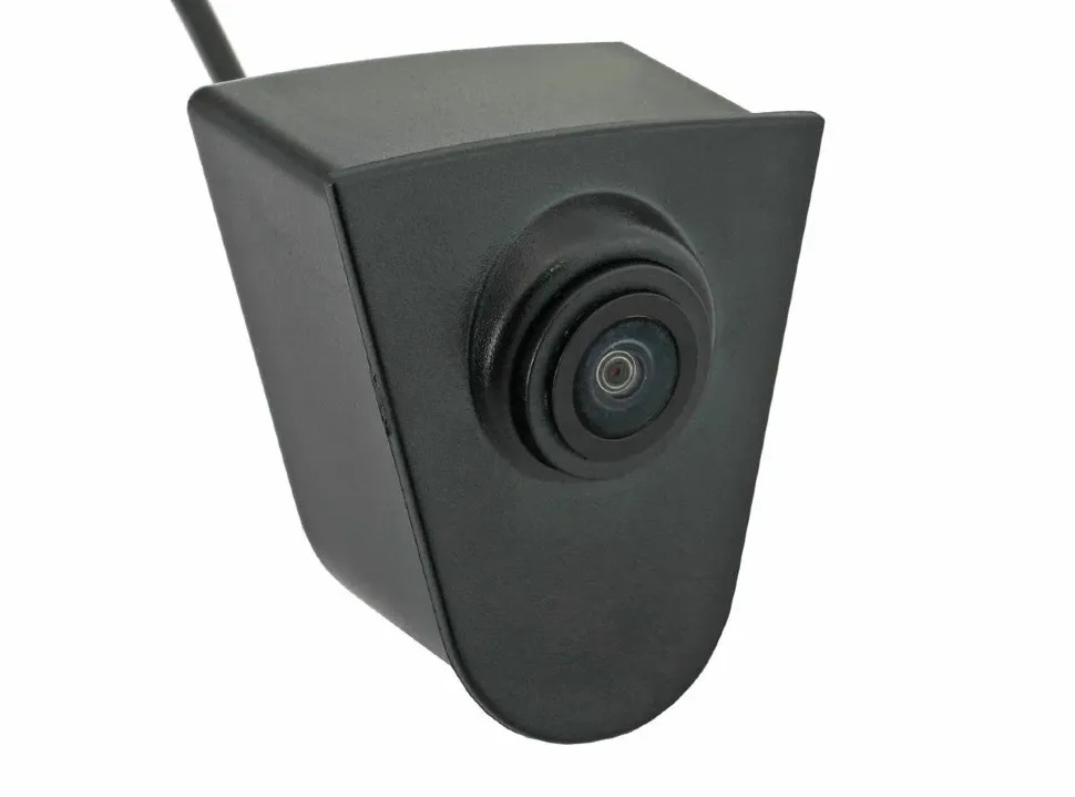 Camera Hyundai Front (INCAR VDC-HYFAHD)/Цифровая камера переднего вида в значок Hyundai размером 148х75 мм