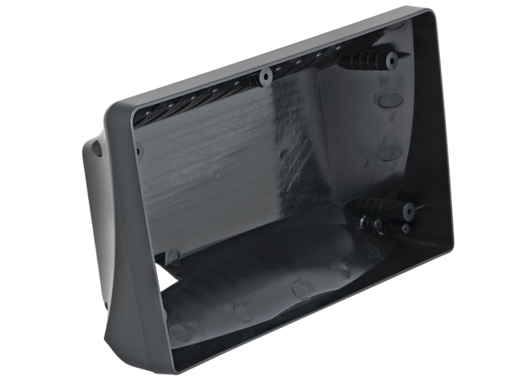 Рамка для UMS  LADA Kalina I 2004-2013, 9"