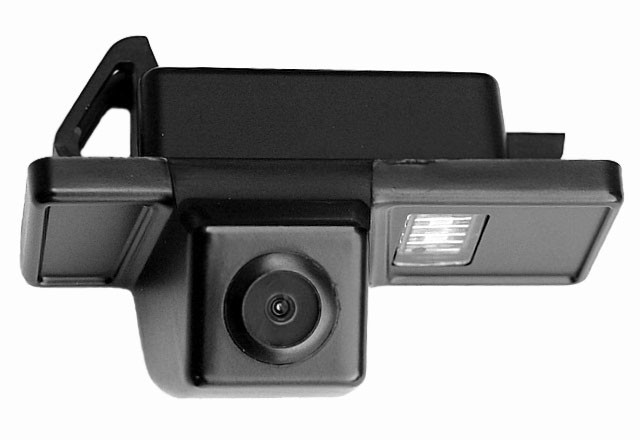 Camera Nissan Qashqai I,II,III (06+), X-Trail II (07-15),Pathfinder III (04-14),Note I(05-13),Juke I (Incar VDC-023)