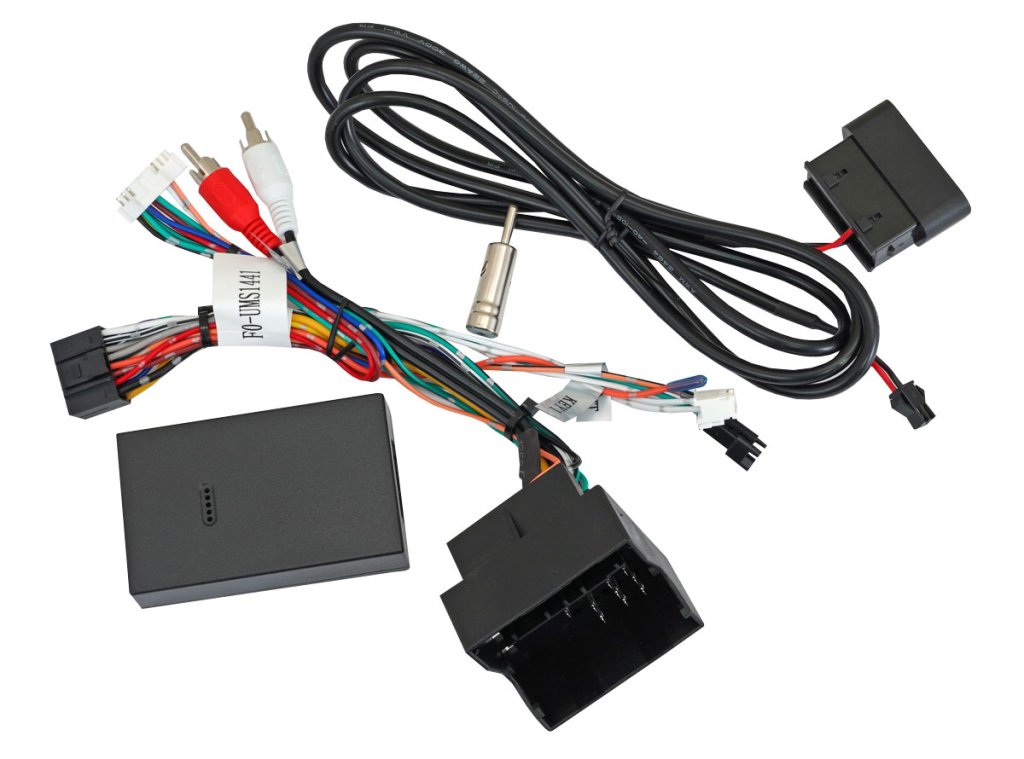 UMS-провод FORD Mondeo 2006-2014  (CAN-модуль)