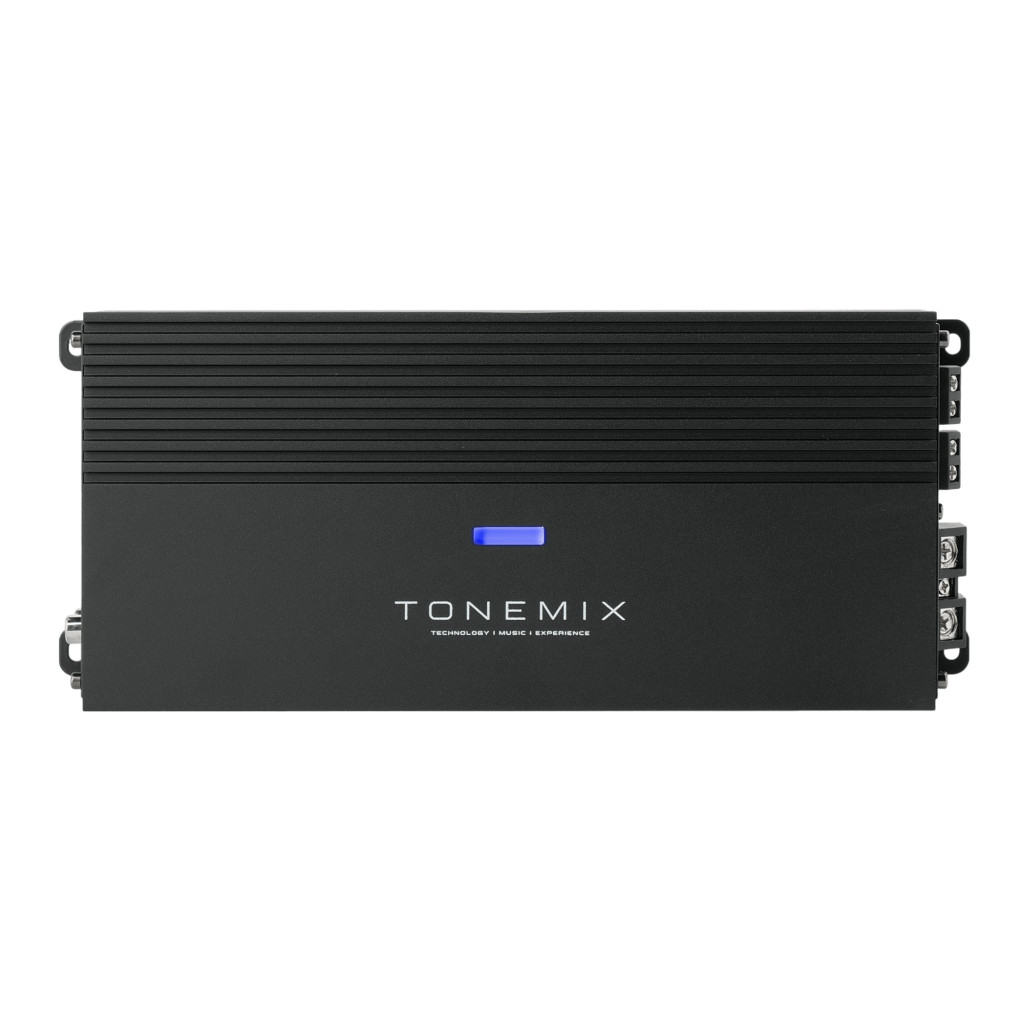 Tonemix ATK-M1200D/Усилитель цифровой 1*1200 Вт (class D)