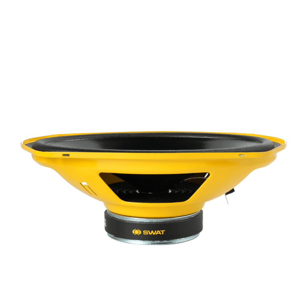 SWAT SP-H69v2 / 6*9" (16*23 см.), широкополосная акустика  70/280 Вт./
