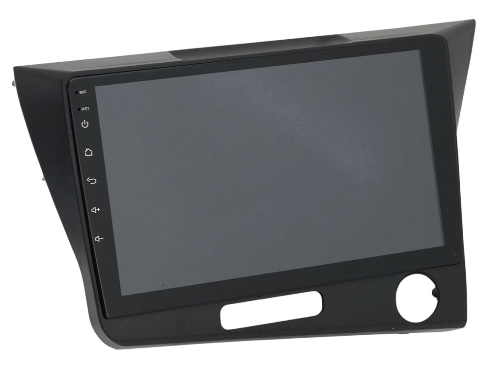 Рамка для UMS  HONDA CR-Z 2010-2017, 9" (Правый руль)