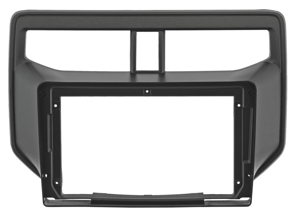 Рамка для UMS  TOYOTA Rush II 2017+, 9"