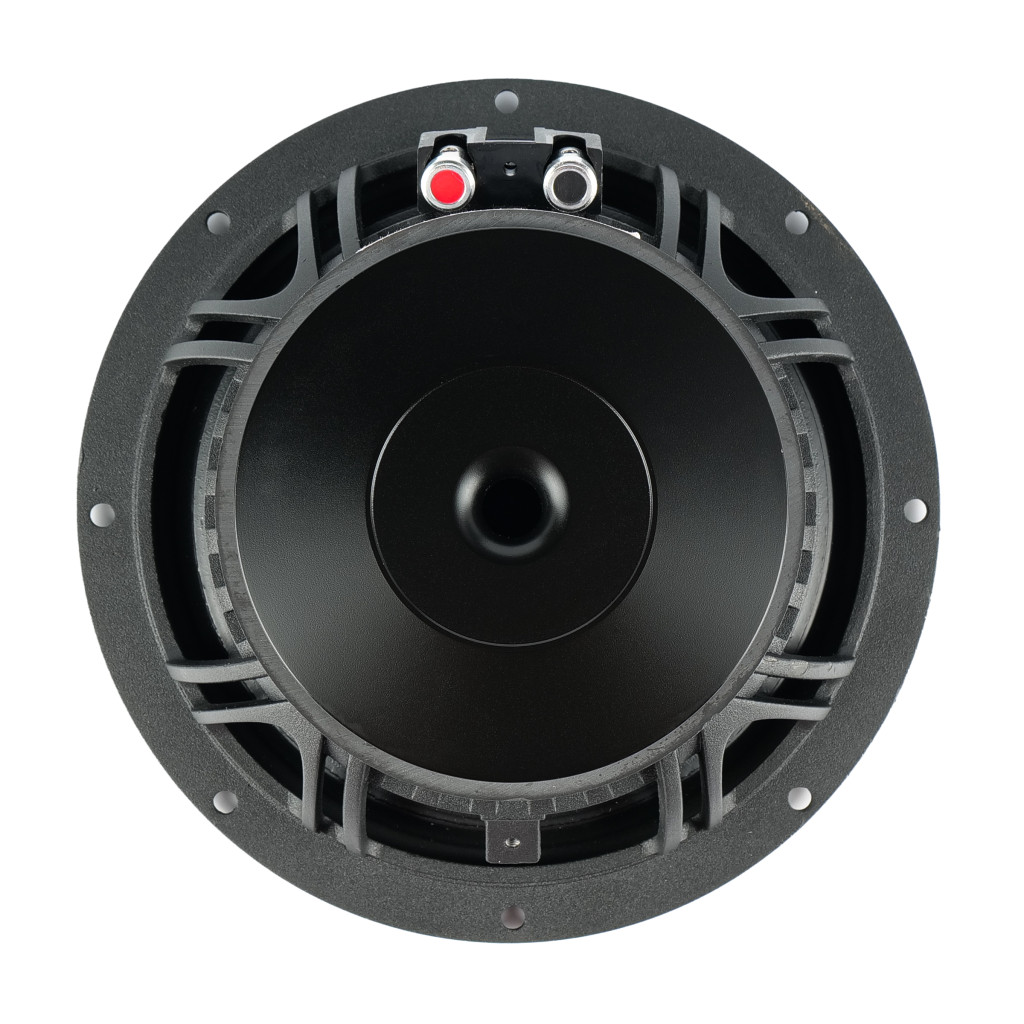 Tonemix ICN-C6MW / 6" (16 см)., мидбас Carbon, 200 Вт, 4 Ом