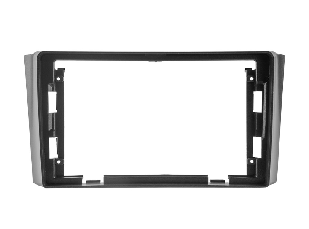 Рамка для UMS  SSANG YONG Rexton 2007-2012, 9" (тп1 Накладка)