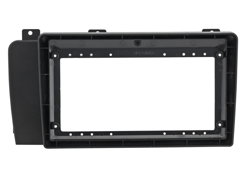 Рамка для UMS  VOLVO S60 2004-2009; V70, XC70 2004-2009, 9"