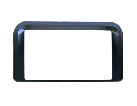 Рамка  TOYOTA LC-100B, LEXUS LX-470 2din