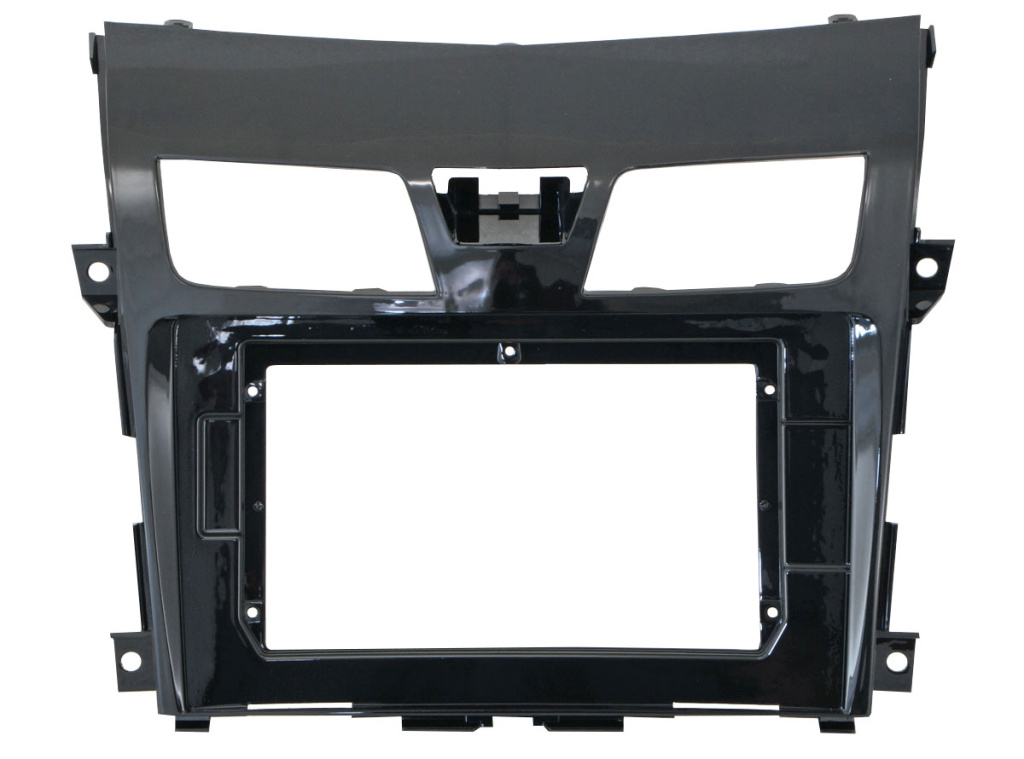 Рамка для UMS  NISSAN Teana III 2014-2020, Altima V (L33) 2012-2015, 10" (тип1)