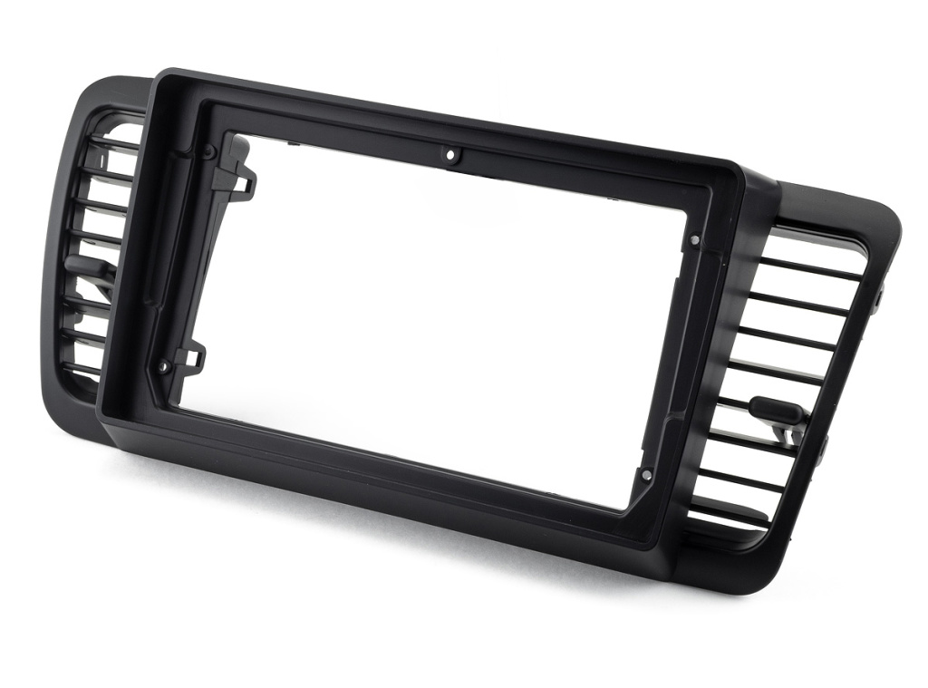 Рамка для UMS  SUBARU Outback, Legacy 2004-2009, 9" (тип1 с воздуховодами)