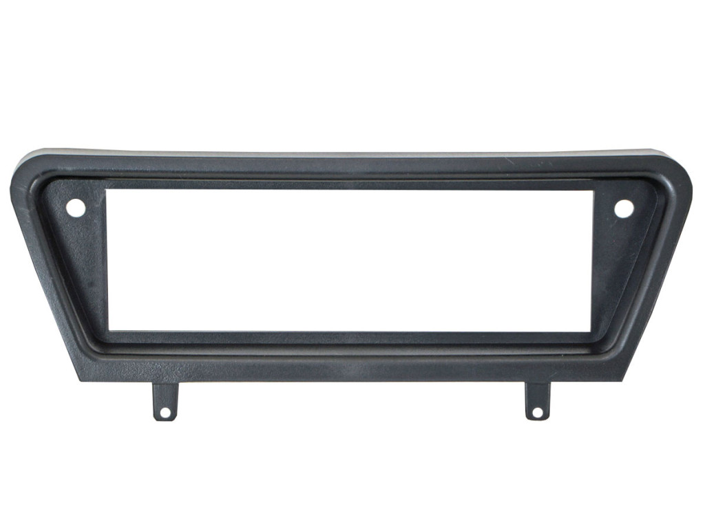 Рамка  RENAULT Master-3 2012-2019, OPEL Movano, NISSAN NV400 2010+ 1din