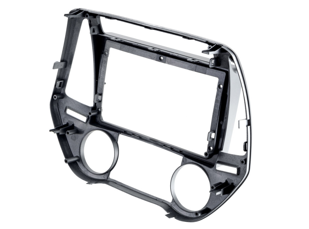 Рамка для UMS  HYUNDAI i-20  2012-2014, 9"