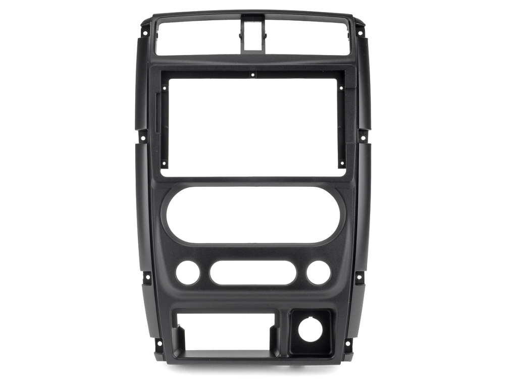 Рамка для UMS  SUZUKI Jimny 2005-2018, 9"