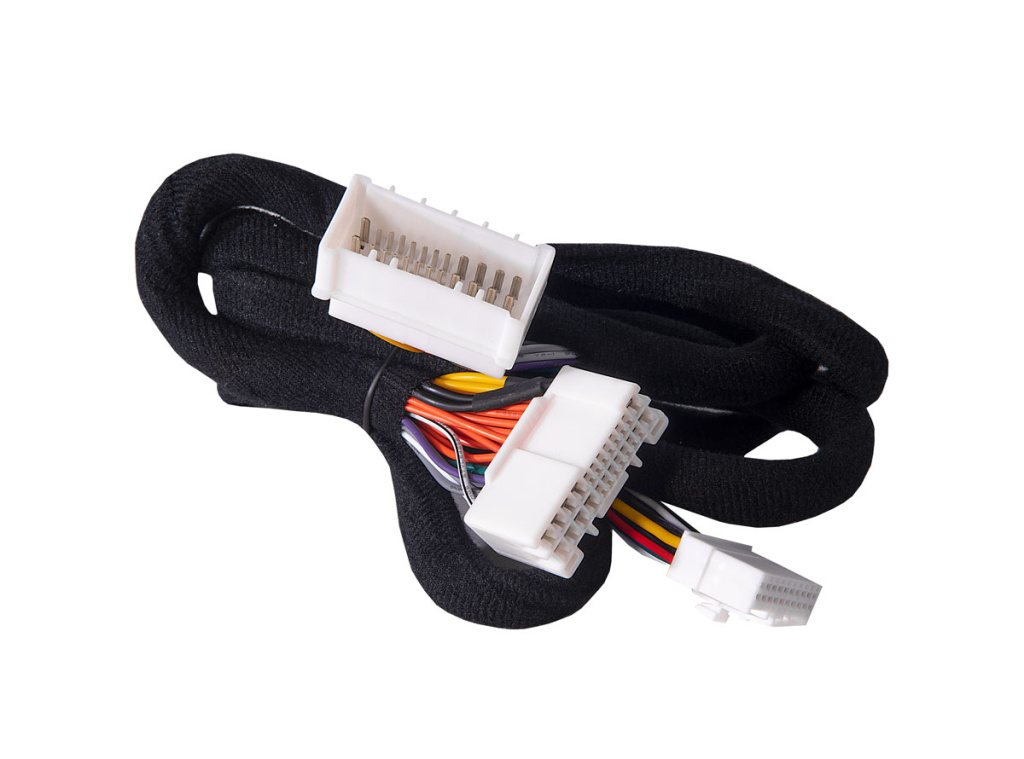 Провод подключения NDSK4185AU в а/м HYUNDAI, KIA 2005+ (HY-02)