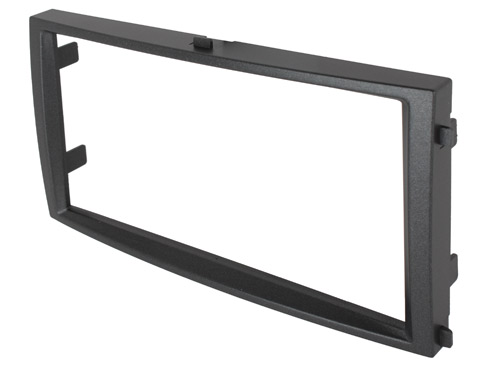 Рамка  SSANG YONG Rexton 07-12 2din