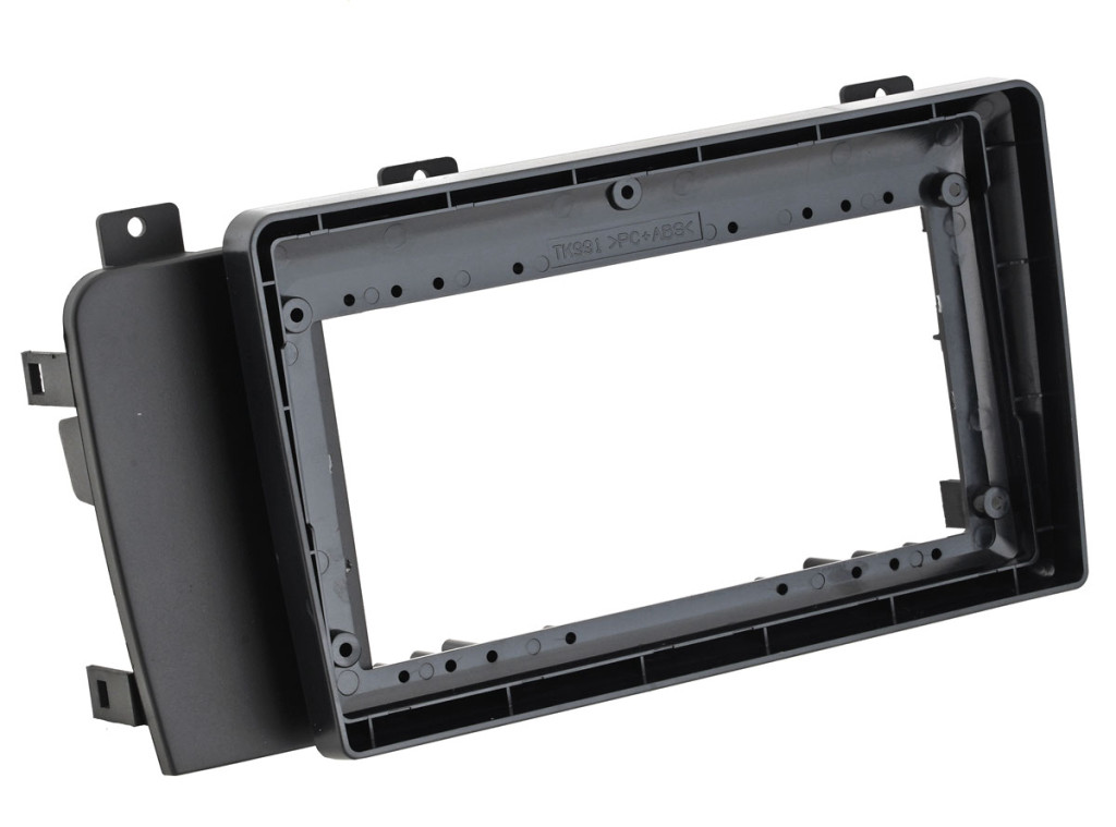 Рамка для UMS  VOLVO S60 2004-2009; V70, XC70 2004-2009, 9"