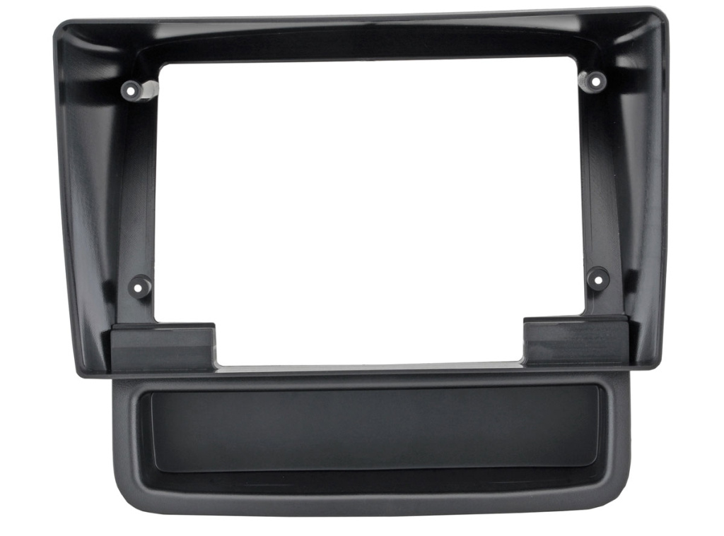 Рамка для UMS  RENAULT Trafic II Рестайлинг(EL/FL/JL) 2006-2014,, NISSAN Primastar (J4) 2011-2014, 1