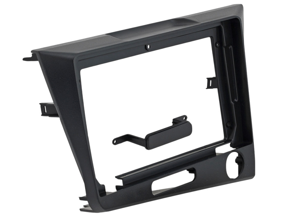 Рамка для UMS  HONDA CR-Z 2010-2017, 9" (Правый руль)