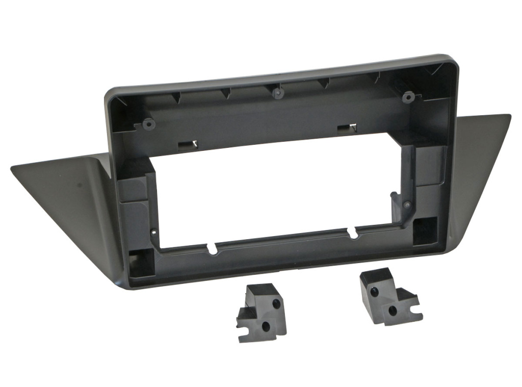 Рамка для UMS  BMW X-1 (E84) 2009-2015, 10"