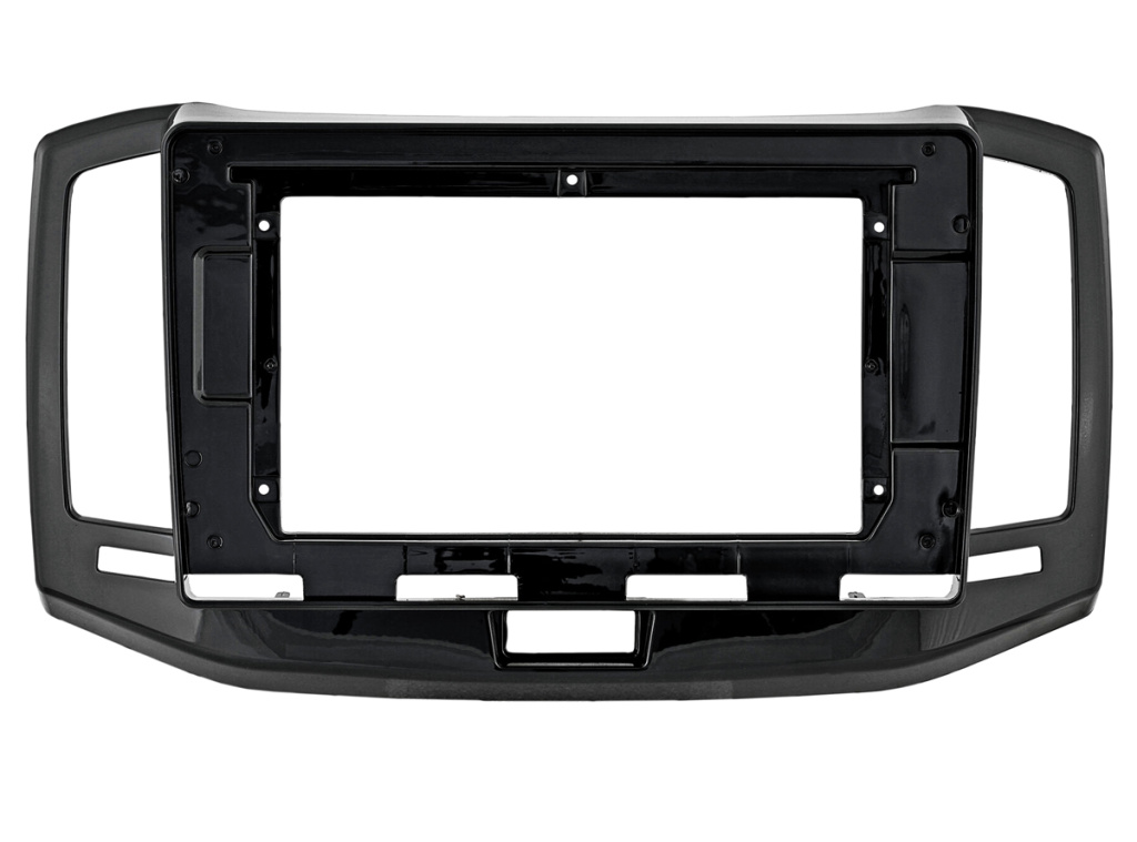 Рамка для UMS  CHERY Bonus 3 2014-2017, 10"