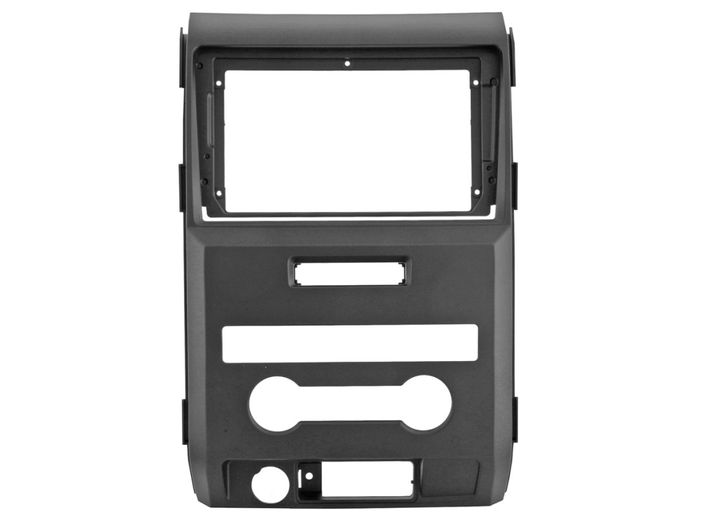 Рамка для UMS  FORD F-150 2008-2011 (Auto AC), 9"