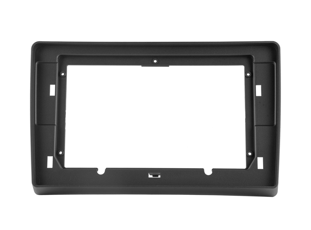 Рамка для UMS  FORD Focus-2 2005-2007, C-Max, Fusion, Fiesta 05+; Transit, (Накладка), 10"