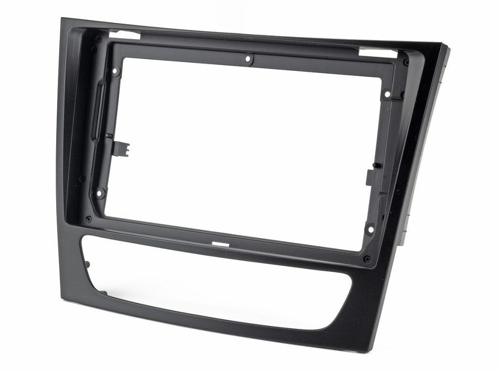 Рамка для UMS  MERCEDES E-class (W211) 2001-2009, 9"