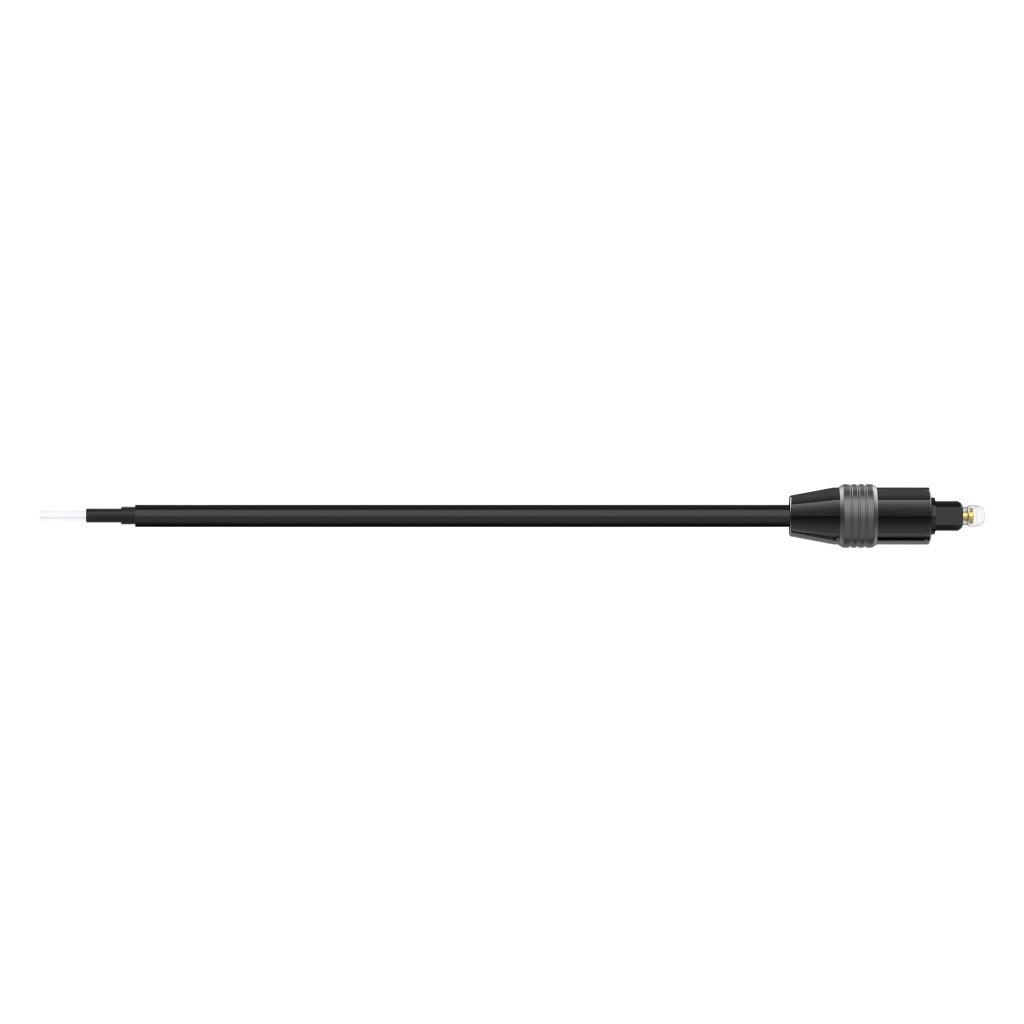 Tonemix OPT-1.0M оптический кабель Toslink-Toslink, 1.0 метр, Optical Cable
