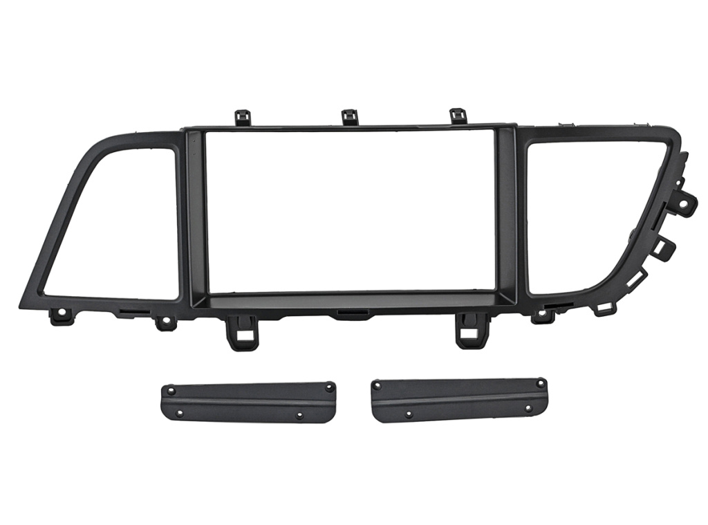 Рамка для UMS  HYUNDAI Genesis 2013-2016, 9"