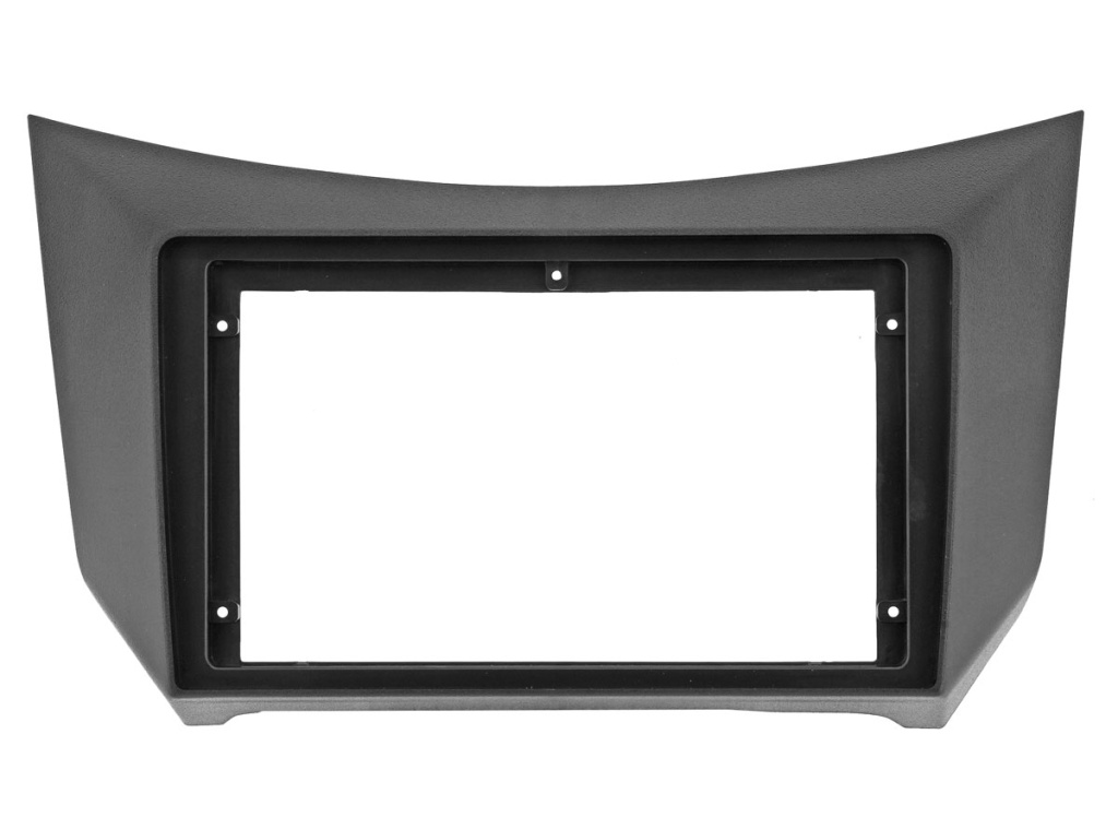 Рамка для UMS  LIFAN Smily I (320) 2008-2015, 9"