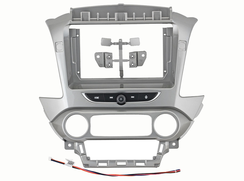 Рамка для UMS  CHEVROLET Tahoe, Suburban, GMC Yukon 2014-2021, 9" (Original style)