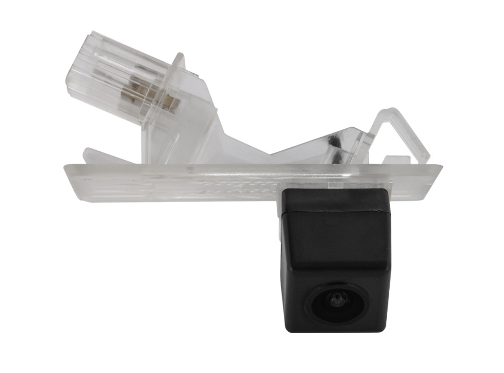 Camera Renault Clio III(05-2014),Duster I/II (2010-2021),Fluence I (09-17),Kaptur I(2016+),NissanTerrano III (Incar VDC-114)