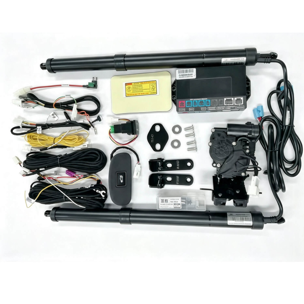 Привод багажника Mitsubishi ASX I 2010-2020
