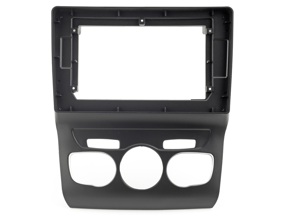 Рамка для UMS  CITROEN C4 2010-2015, 10"