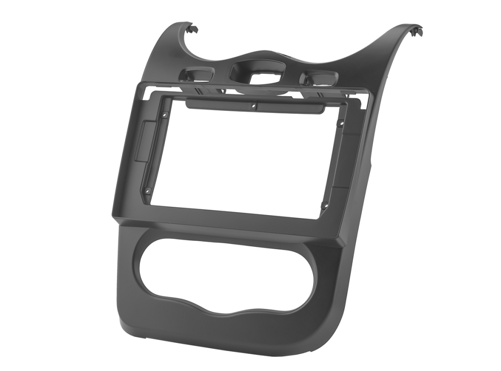 Рамка для UMS  RENAULT Sandero до 2014, 10"