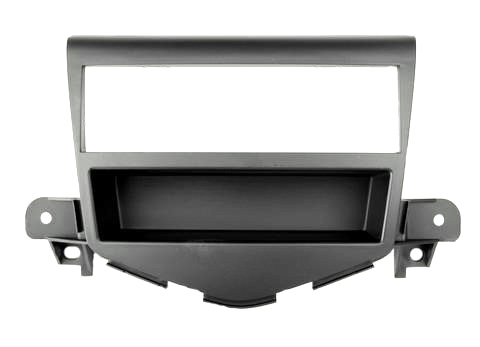 Рамка  CHEVROLET Cruze 09-12 1din