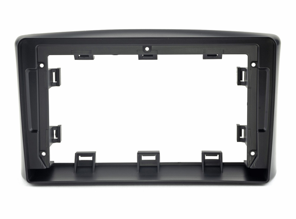 Рамка для UMS  TOYOTA Land Cruiser 100B, LEXUS LX 470 1998-2002, 9"