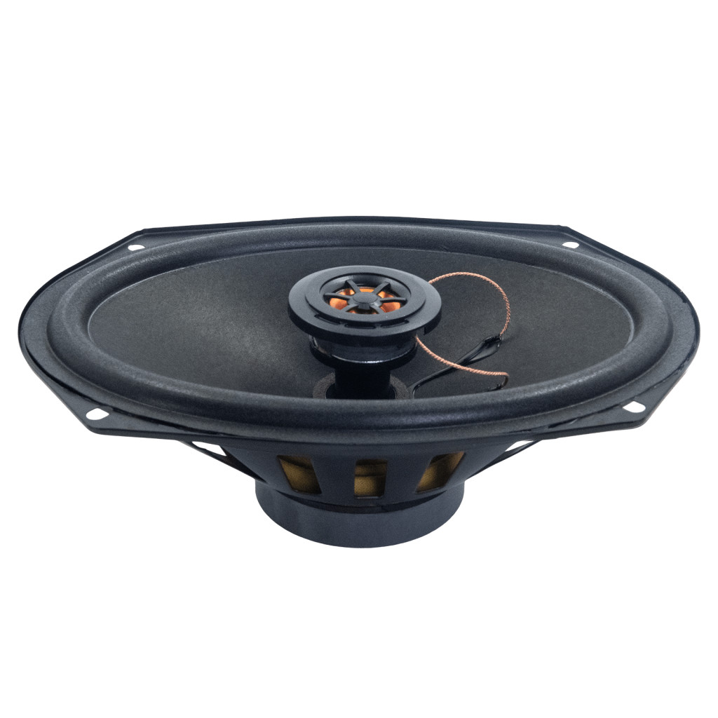 SWAT SP-C69 / 6*9", коакс., акустика  70/280 Вт./