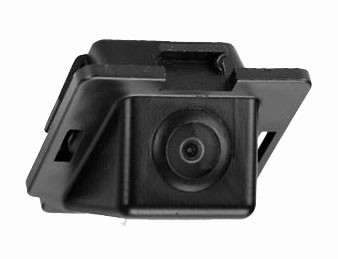 Camera Mitsubishi Lancer IX (2000-2010), Eclipse Cross (2017-2020), Outlander II/III (2005+) ,Peugeot 4007 (07-12),Citroen С-Crosser (INCAR VDC-025)
