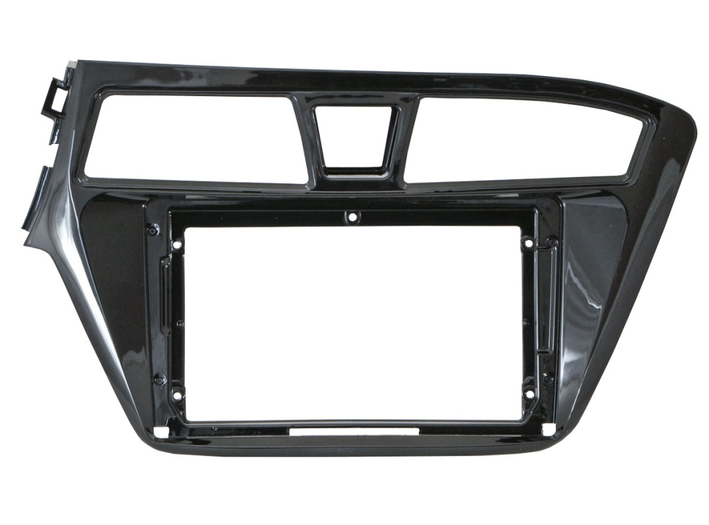 Рамка для UMS  HYUNDAI i-20 2014-2018, 9"