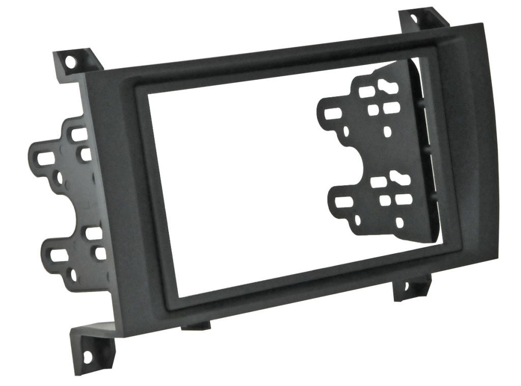 Рамка  MERCEDES SLK (R171) 2004-2011 2din