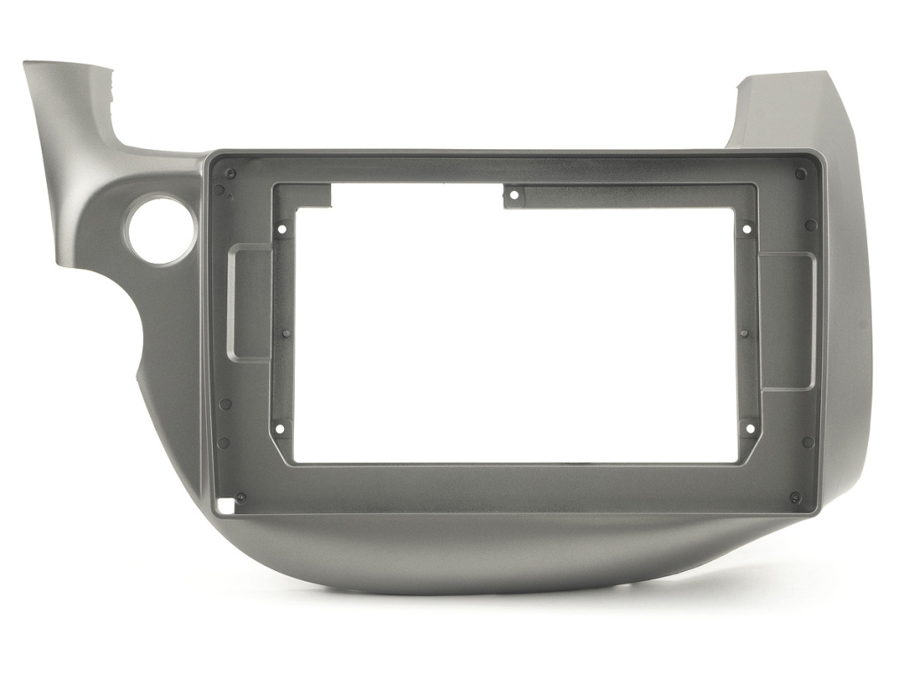 Рамка для UMS  HONDA Fit 08-13 (clima) лев. руль, 10"