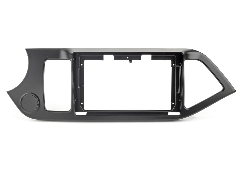 Рамка для UMS  KIA Picanto 2011-2015, 9"