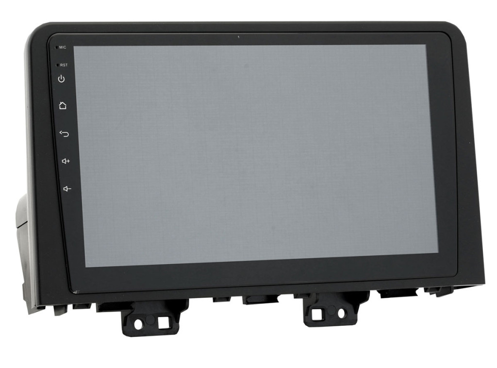 Рамка для UMS  HYUNDAI Staria 2021+, 10"