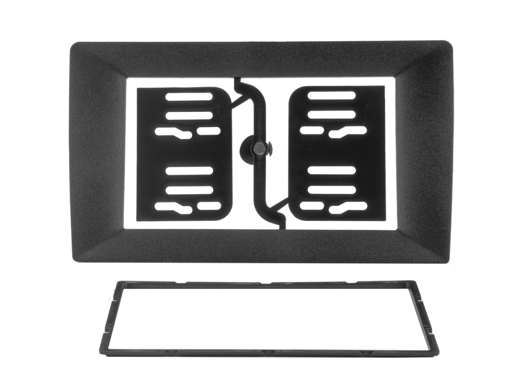 Рамка для UMS  Универсальная для перехода с 10" на 2din