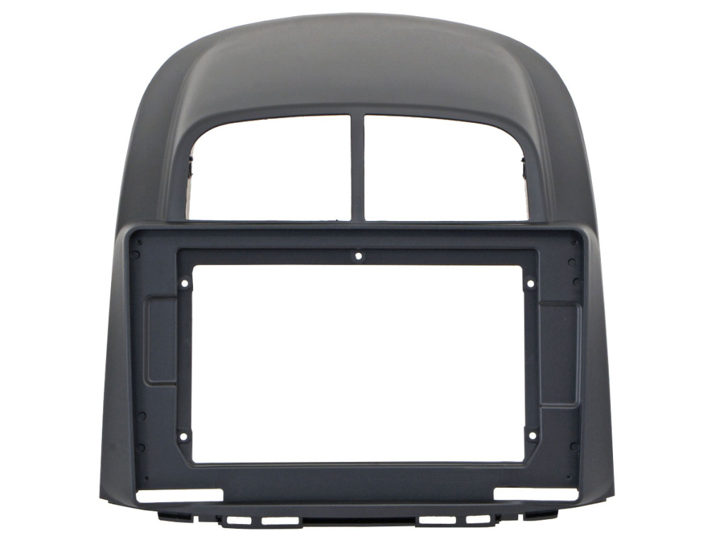 Рамка для UMS  TOYOTA Passo I (C10) 2006-2010, 10"