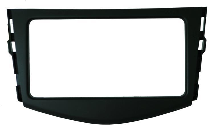 Рамка  TOYOTA RAV-4 2006-2012 (201х101)